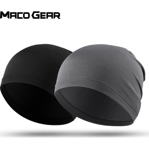 Summer Sports Mesh Breathable Cap Running Tennis Baseball Hat Basketball Hiking Cycling Caps Quick-drying Soft Beanie Men Women