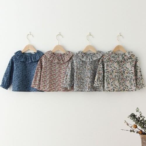Детские блузки Loyingbao China At AliExpress