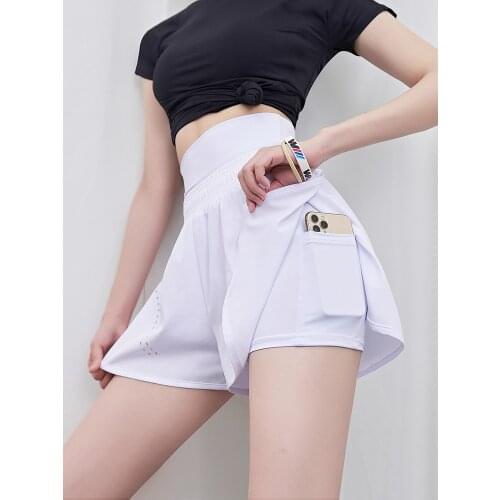 Lusure Women's Running Shorts