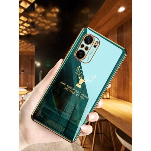 Nekiyou Phone Cases Xiaomi Redmi K30S