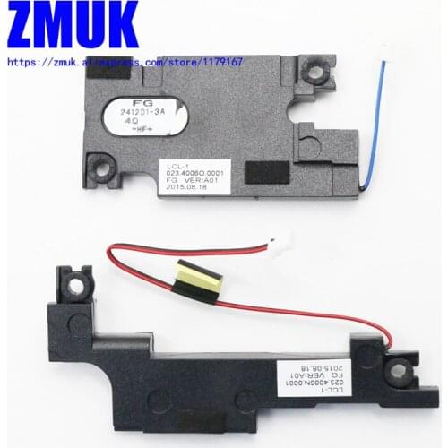 New Original Speaker L/R For Lenovo Thinkpad P40 Yoga 14 Series, P/N 00UP133 023.4006N.0002