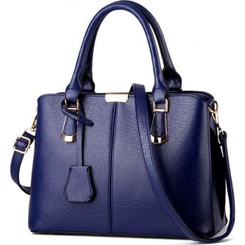 Luxury handbags women bags designer High Quality Shoulder Bags PU Leather Casual Large Crossbody Bag sac a main bolsa feminina