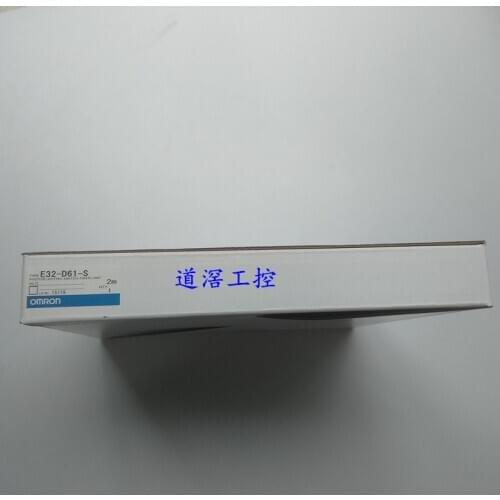 Thru-Beam Heat-Resistant E32-T61-S 2M