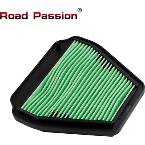 Road Passion Motorcycle Air Filter Cleaner For Honda RS150 FS150 Winner Supra GTR150 GTR RS 150 2016 2017 2018 SONIC 150R 2015