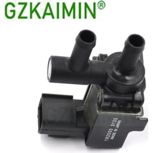 High Quality Vacuum Solenoid Valve For Toyota 4 Runner Paseo 1996-2002 OEM 192000-3130 17600-16010