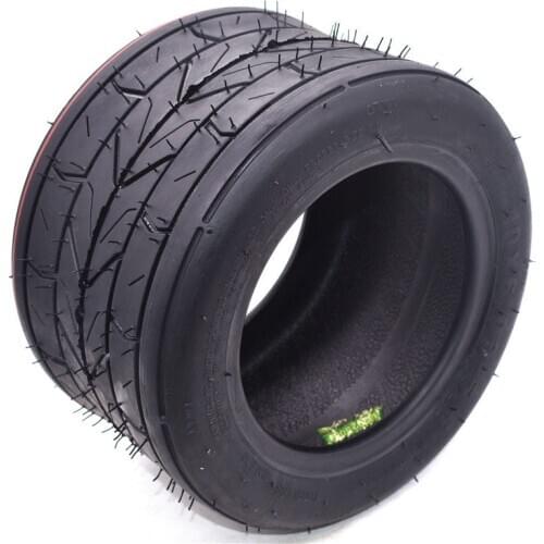 10 inch widened vacuum tyres 10x6.00-5.5/10*6.00-5.5 for small Harley motorcycle Electric scooter motor special tubeless tires