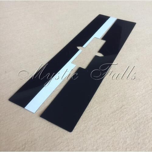 10X For Ricoh Aficio 1075 1060 2060 2075 MP7500 MP 7001 8001 7000 8000 MP1350 Registration Seal Paper Guide Film Guide Seal