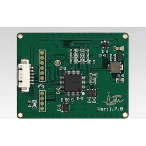 24GHz microwave ranging radar 24G radar FM24-NP100 level radar demo FMCW Ranging sensor Microwave sensor Radar sensor