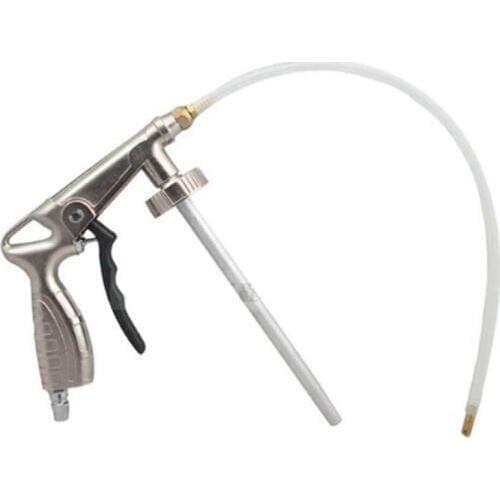 Airbrush Paint For Automobile Chassis Glue Tool Auto Armored Spray Tool Undercoating Metal Sprayer Tool Underbody Coating Tool