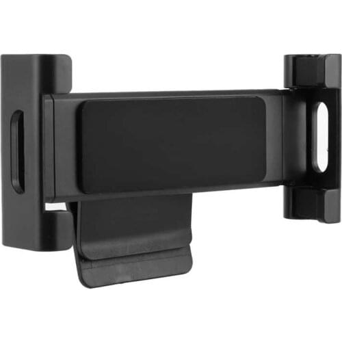 Anti-Slip Mat car styling Car Back Mount Holder for Mobile Phone Tablet Fit for Tesla Model 3/Y 2019-2021 Portable araba