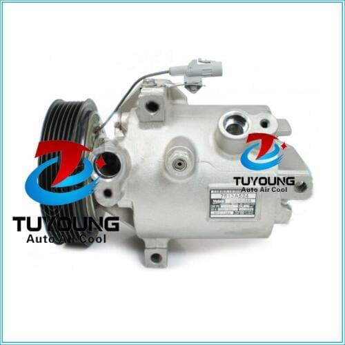 VCR08 car a/c compressor for Mitsubishi Mirage DE, ES 1.2 7813A524 Z0019354A