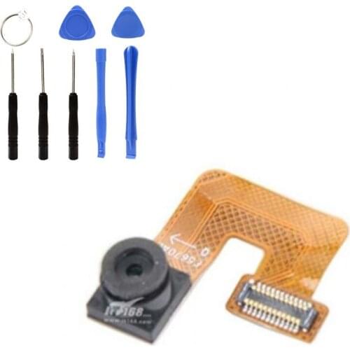 FOR Meızu M2 NOTE Front Facing Camera Module Front Facing Camera Flex Cable Replacement Part