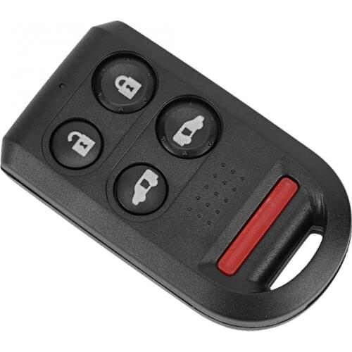 Keyless Entry Car Remote Key Fob Fit for Honda Odyssey 2005 2006 2007 2008 2009 2010 car accessories