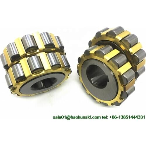KOYO eccentric roller bearing 15UZE60971T2X