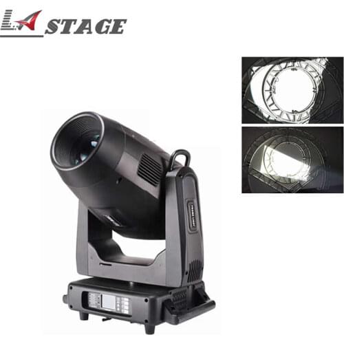 700W Led Hybrid 3in1 Profile Lights 700W CMY Cutting Pattern Cmy Cto Led Big Moving Head