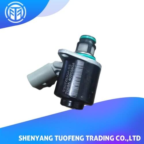 T.DI Inlet Metering Regulator Control Valve 28233374 9109-946