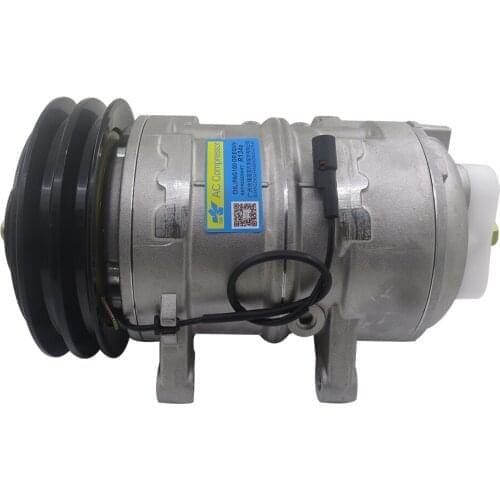 090236001 1854127 1859046 AC Compressor for ISUZU JACKEROO 1.3 OPEL FRONTERA A Sport 2.8L