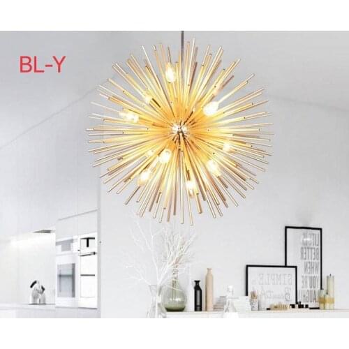 Creative clothing store chandelier bar table lamp coffee shop restaurant chandelier personalized commercial simple lamps