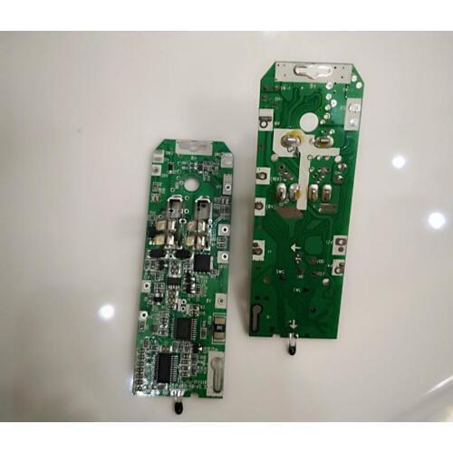 Best v6 pcb BMS Board for dyson v6 Nesting Switch charging Socket