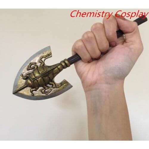 JoJo Bizarre Adventure Giorno Giovanna Cosplay arrow Hand-Making Material:PVC EVA