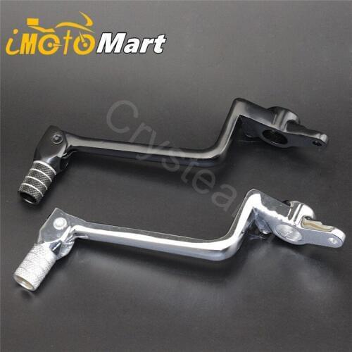 Motorcycle Foot Brake Lever Gear Shift Rear Foot Lever Pedal For Suzuki Hayabusa GSXR1300 GSX1300R 1999-2007 2006 2005 2004 2003