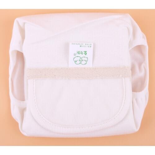 Washable Waterproof PUL Bamboo Inner Pull UP Underwear Potty Training Pant Cloth Diaper Nappy Reusable Baby Nappies