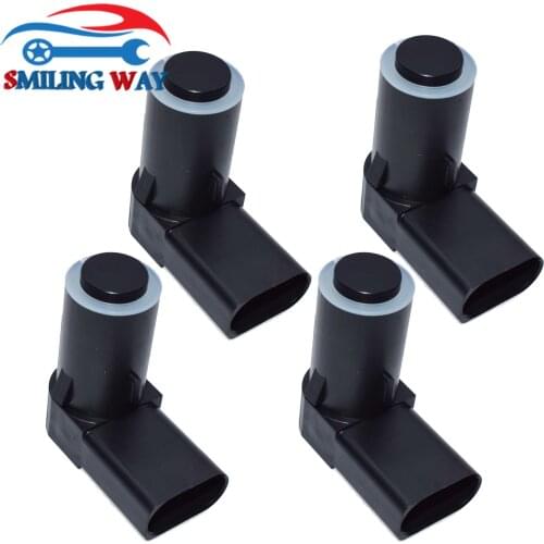 Front PDC Parking Distance Sensor For VW Skoda Superb I 3U4 1.8 1.9 2.0 2.5 2.8 2001 2002 2003 2004 2005 2006 2007 2008