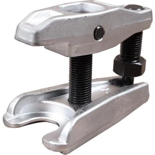 Adjustable Ball Joint Separator Car Ball Joint Puller Removal Tool 2pcs/Lot Automoitve Steering System Tools Garage Work