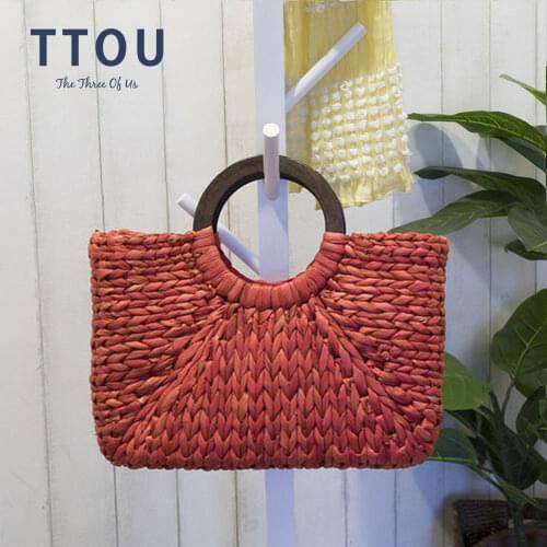 The Three Of Us Women's Cloth Bags