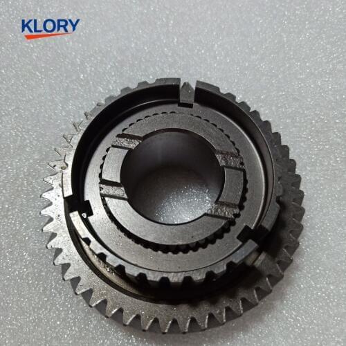ZM001A-1701310-1 5TH GEAR SUBASSY-COUNTER SHAFT for great wall haval