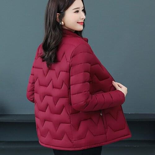 WOAH Women's Lightweight Jackets