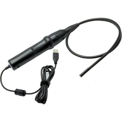 7.2MM 1.3MP USB Handheld Endoscope Water-Proof IP66