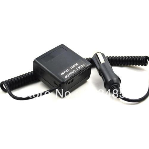 DV 12V Car Charger/Battery Eliminator for Vextex Standard C150 C151 C520 C450 C528