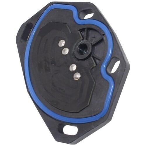 Car TPS THROTTLE POSITION SENSOR FOR CITROEN AX ZX Xantia PEUGEOT 106 306 309 405 406 605 806 VW GOLF GL Renault LANCIA 3437022