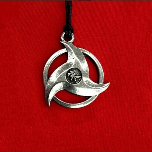 Gensa Naruto Necklace One Piece