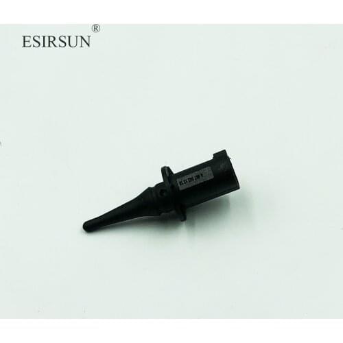 ESIRSUN Ambient Temperature Sensor Fit For Mercedes Benz A208 C117 C208 C218 W203 W204 W211 W164 W219 W221 R230 ,A0075421318
