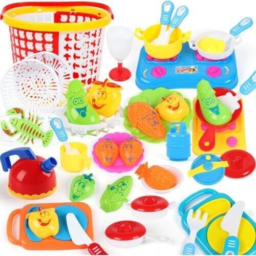 DOYOQI Toy Furniture