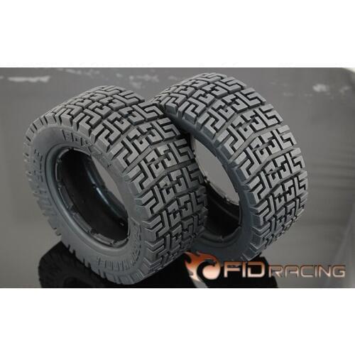 FID Racing Tyres fit LOSI DBXL and LOSI 5T