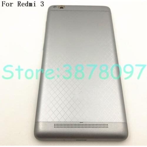 HXJJW Xiaomi Redmi 3 Phone Batteries