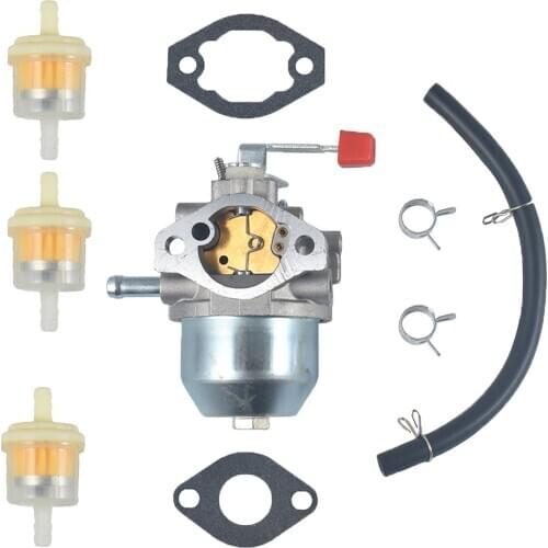 For Generac 0C1535ASRV Carburetor OC1535ASRV 4000XL 4000EXL GN220 7.8HP carb