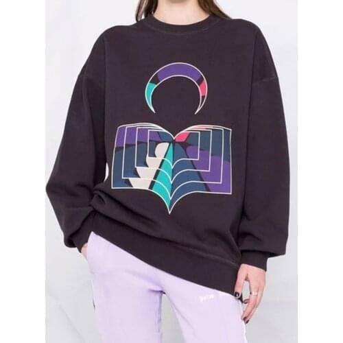 Женские осенние толстовки La melancolie China At AliExpress