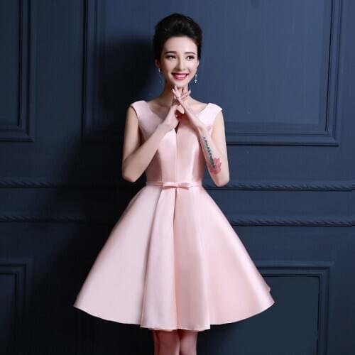 LzL Home Evening Dresses