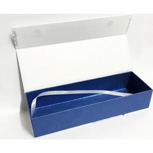 UV Protected flat cardboard boxes gift box corrugated paper gift box printing for swimwear ---DH11765
