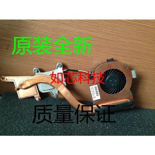 FOR Lenovo Thinkpad X201 X201I heat sink radiator 60Y5422 laptop cooling fan