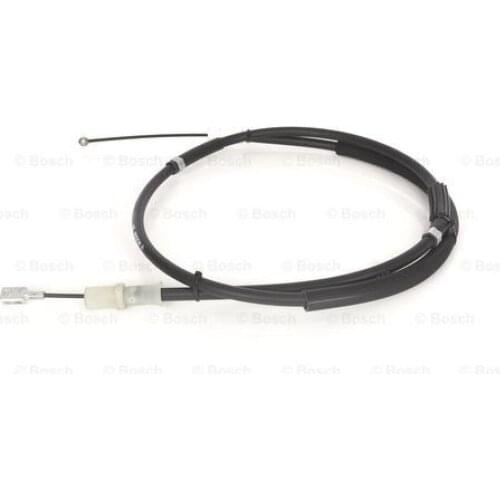 HAND BRAKE WIRE SPRINTER W906 REAR R + L 1.706MM OEM: 9064206985