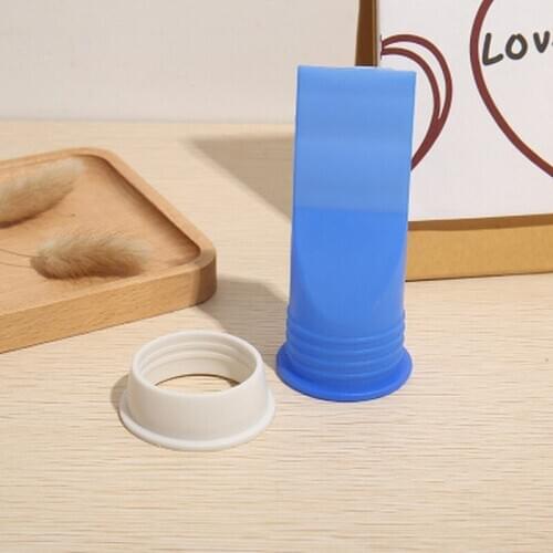 Bathroom Odor-proof Leak Core Silicone Down The Water Pipe Draininner Core Kitchen Bathroom Sewer Seal Leak