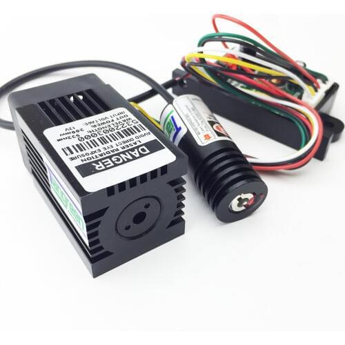 Tgleiser Laser Lighting