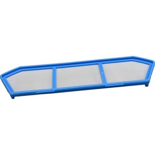 Smart Robot Cleaner Filter Net For ILIFE A6 A4 A4s Vacuum Cleaner Sweeper Effective High Density Filter Replacement