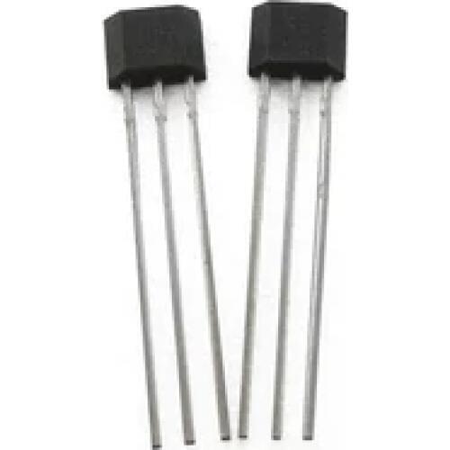 US5881KUA-T U58 US5881KUA TO-92 10PCS