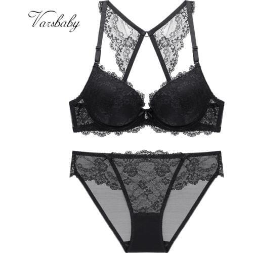 Varsbaby Push-up Bras